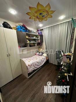 2-к квартира, вторичка, 45м2, 14/15 этаж