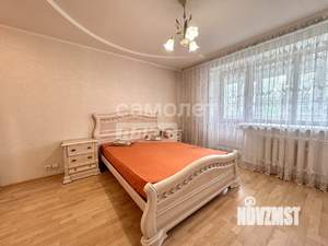 3-к квартира, вторичка, 90м2, 3/10 этаж