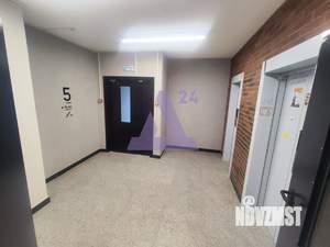 1-к квартира, вторичка, 30м2, 5/17 этаж