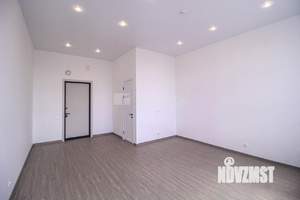 Студия квартира, вторичка, 20м2, 3/3 этаж