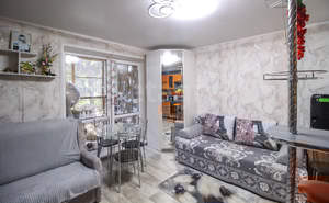 Студия квартира, вторичка, 25м2, 3/17 этаж