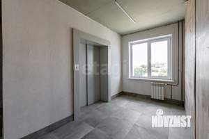 2-к квартира, вторичка, 58м2, 5/10 этаж