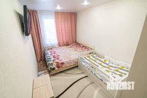 2-к квартира, вторичка, 43м2, 5/5 этаж