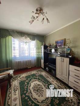 2-к квартира, вторичка, 41м2, 9/9 этаж