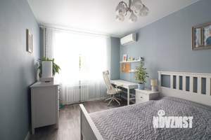 1-к квартира, вторичка, 39м2, 12/16 этаж