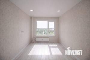 1-к квартира, вторичка, 34м2, 10/12 этаж