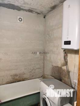 1-к квартира, вторичка, 30м2, 5/5 этаж