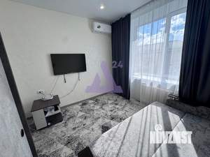 Студия квартира, вторичка, 18м2, 4/4 этаж