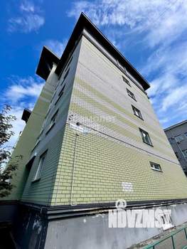 3-к квартира, вторичка, 85м2, 1/6 этаж