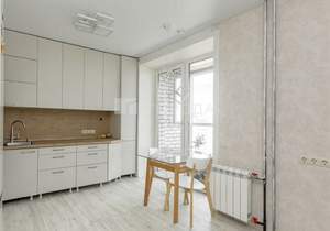 2-к квартира, вторичка, 52м2, 14/16 этаж