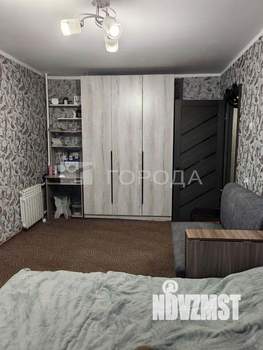 1-к квартира, вторичка, 29м2, 2/9 этаж