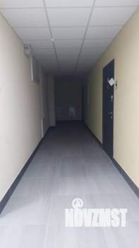 2-к квартира, сданный дом, 38м2, 7/16 этаж