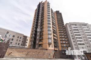 1-к квартира, вторичка, 33м2, 14/16 этаж