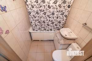 2-к квартира, вторичка, 45м2, 2/5 этаж