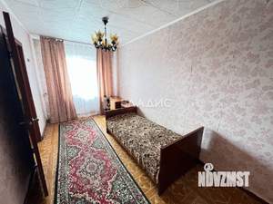 2-к квартира, вторичка, 45м2, 3/5 этаж