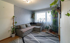 3-к квартира, вторичка, 49м2, 5/5 этаж