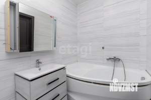 2-к квартира, вторичка, 66м2, 13/16 этаж