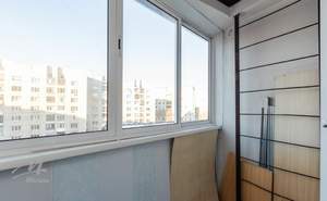 Студия квартира, вторичка, 24м2, 6/10 этаж