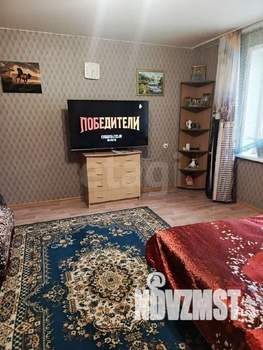 1-к квартира, вторичка, 34м2, 1/9 этаж