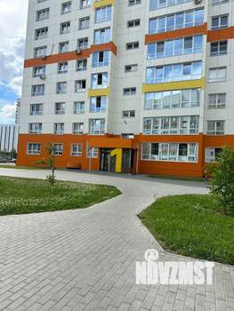 2-к квартира, вторичка, 52м2, 7/10 этаж