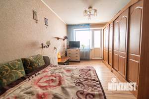 1-к квартира, вторичка, 32м2, 9/9 этаж