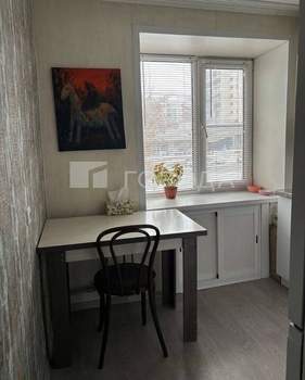 2-к квартира, вторичка, 39м2, 2/4 этаж