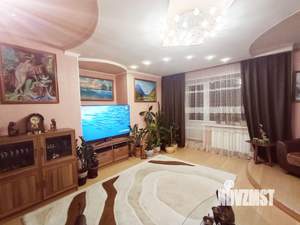 3-к квартира, вторичка, 105м2, 9/10 этаж