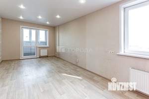 2-к квартира, вторичка, 46м2, 11/16 этаж