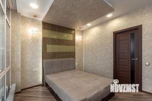 3-к квартира, вторичка, 65м2, 19/25 этаж