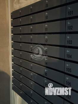 3-к квартира, вторичка, 52м2, 10/17 этаж