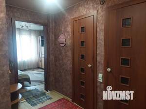 2-к квартира, вторичка, 52м2, 3/3 этаж