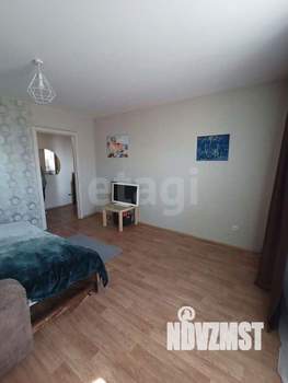 Студия квартира, вторичка, 35м2, 8/15 этаж