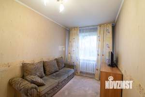 2-к квартира, вторичка, 45м2, 5/9 этаж