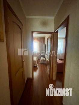 3-к квартира, вторичка, 64м2, 8/9 этаж
