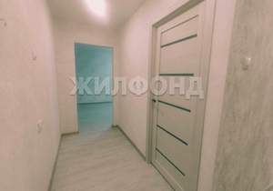 3-к квартира, вторичка, 52м2, 1/5 этаж