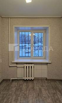 3-к квартира, вторичка, 44м2, 4/5 этаж