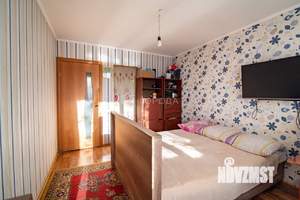 2-к квартира, вторичка, 47м2, 1/5 этаж