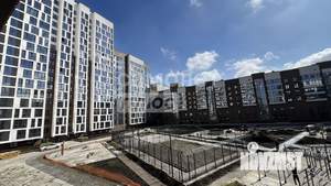 2-к квартира, вторичка, 49м2, 3/17 этаж