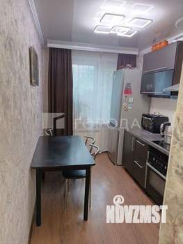 2-к квартира, вторичка, 43м2, 5/9 этаж