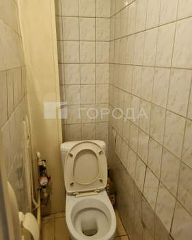 2-к квартира, вторичка, 45м2, 5/9 этаж