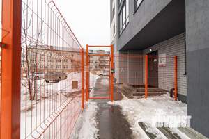 3-к квартира, вторичка, 69м2, 16/17 этаж