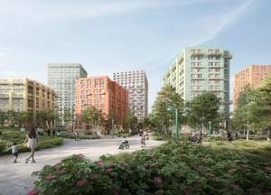 2-к квартира, сданный дом, 53м2, 3/10 этаж