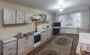 3-к квартира, вторичка, 66м2, 1/9 этаж
