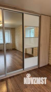 1-к квартира, вторичка, 31м2, 1/5 этаж