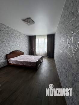 3-к квартира, вторичка, 58м2, 14/17 этаж
