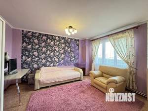 Студия квартира, вторичка, 26м2, 6/10 этаж
