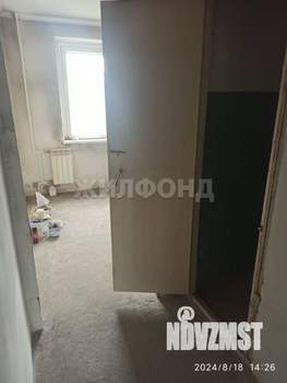 3-к квартира, вторичка, 72м2, 4/5 этаж