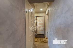1-к квартира, вторичка, 30м2, 7/9 этаж