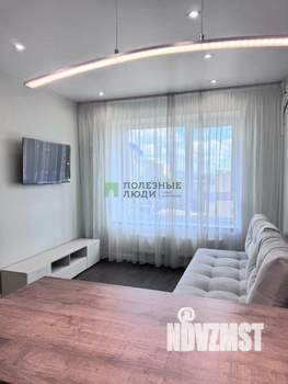 1-к квартира, вторичка, 44м2, 4/8 этаж