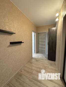 2-к квартира, вторичка, 60м2, 4/17 этаж